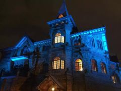 -马勒别墅饭店(静安寺店)