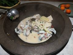 -鲜潭蒸汽石锅鱼(五道口购物中心店)