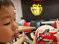 -永和大王(浦东南路店)