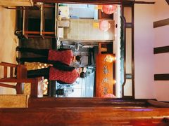 -金城大酒店-中餐厅(汾江中路店)