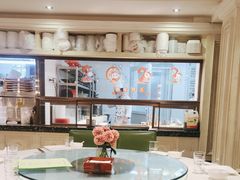 -大鸭梨烤鸭(左家庄店)