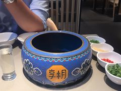 -享月汤皇·海鲜小火锅·聚会(曲江创意谷店)