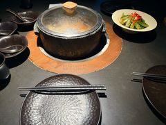 -芸山季·云南山珍菌火锅(人民广场来福士店)