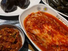 -海兰江石锅饭(水上店)