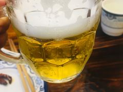 -美达尔烧烤海鲜家常菜(泰山路店)