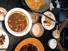 -简小舍·民间手艺菜(武昌江滩店)