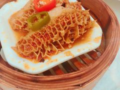 -顺德人家食府(黄金广场店)