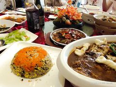 -天津瑞湾开元名都酒店餐厅