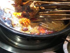 -小郡肝串串(解放碑店)