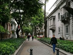 -星巴克臻选(广州沙面店)