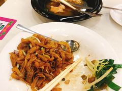 -和平馆·地道港澳茶餐厅(西门口店)
