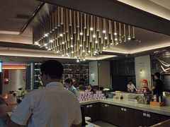 -臻品足道(佛祖岭店)