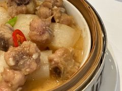 -宝丽轩中餐厅BAOLIXUAN