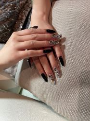 -LILY NAILS美甲美睫