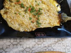 -云晓光头烧烤吧(德平路店)