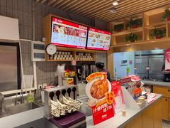 -南城香·饭香串香馄饨香(太平桥店)