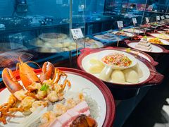 -绿杨春·淮扬宴(庐山路店)