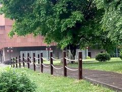 -南越王博物院(王宫展区)
