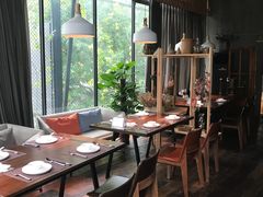 -肴约·花园式餐厅(湖里店)
