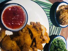 -十面春风·江南面馆(崇宁路店)