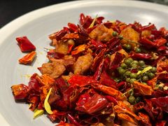 -上饍·中国厨房(建发JFC品尚中心店)