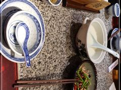 -南京大牌档(香港广场店)
