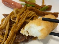 -深圳湾科技园丽雅查尔顿酒店