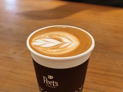 可塔朵-Peet's Coffee皮爷咖啡(德基店)