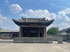 -关帝庙(大同古城)