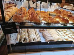 可颂-仙峰天然面包(迎宾路店)