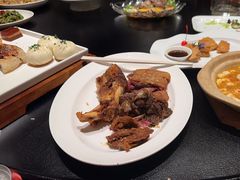 -荣兴酒家(徐家汇店)