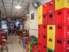 大堂-利姐牧牛匠老火锅(兰花店)