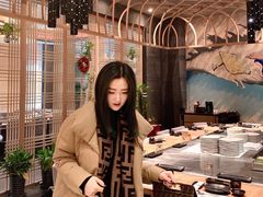 -赤坂亭·M9和牛烧肉·铁板烧·日料398放题(长泰广场店)