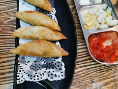 -吴草鸡爪오초닭발韩食堂(融恒盈嘉中心店)