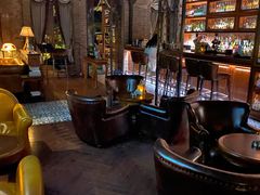 -酷cigar&whisky·bar(神仙树店)