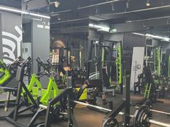 -GMJ·24H健身房(四川北路店)