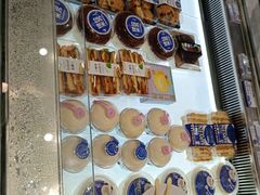 -法贝滋动物奶油蛋糕(广益哥伦布店)