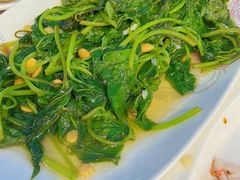 -众味海鲜大排档·活海鲜·潮汕味(南澳店)