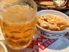-芈重山老火锅(广州首店)