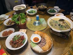 -渔乡米香·剁椒鱼头(四方坪店)