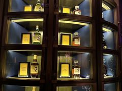 -长沙北辰洲际酒店-SKY 27酒廊