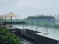 -清河半岛温泉度假酒店