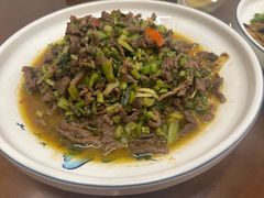 -食光慢宴·安吉土菜馆