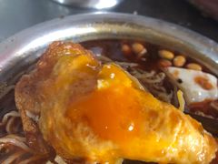 -老五鸡丝豆花面粉(瑞金北路68号院店)