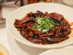 响油鳝丝-老吉士(环贸iapm店)