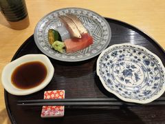 -鮨青(恒基名人购物中心店)