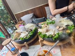 -束河人家(南锣鼓巷店)