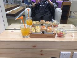 点击看大图 -P.STYLE派斯造型