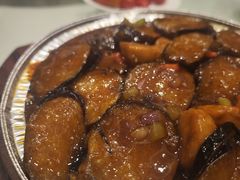 铁板烧汁茄盒-双井轩(双井店)