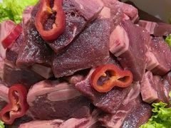 -77号渔船·蒸海鲜青岛菜(积米崖店)